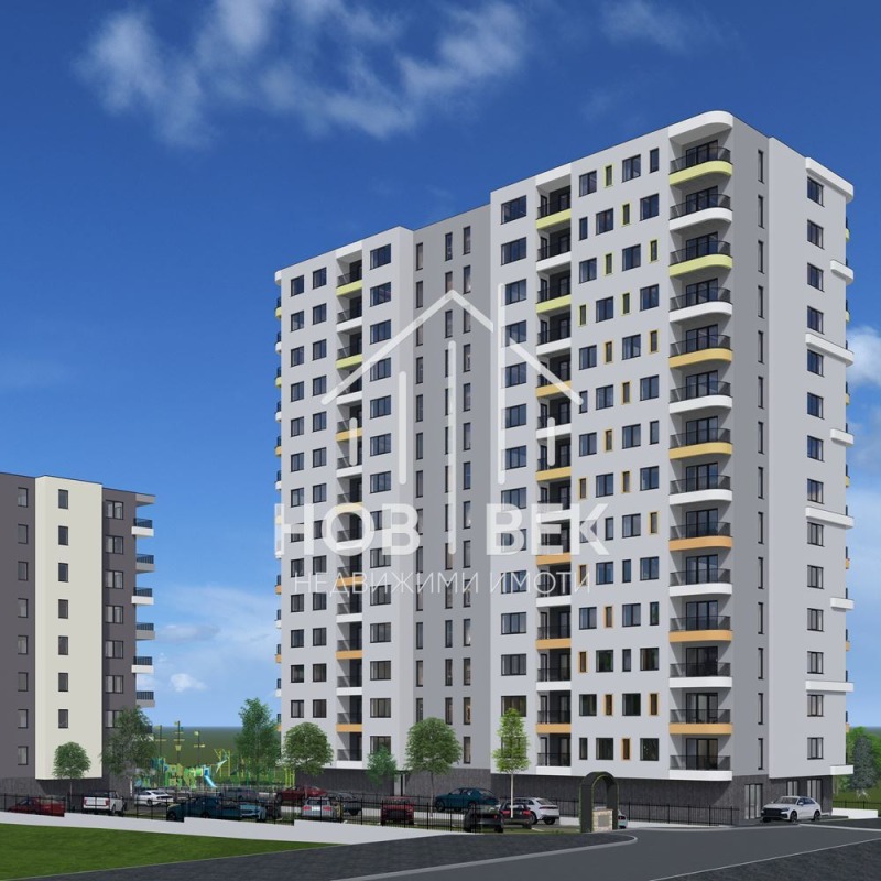 For Sale  1 bedroom Varna , Vladislav Varnenchik 1 , 65 sq.m | 74943589 - image [8]