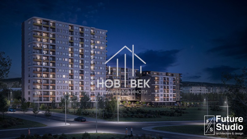 На продаж  1 спальня Варна , Владислав Варненчик 1 , 65 кв.м | 74943589 - зображення [8]