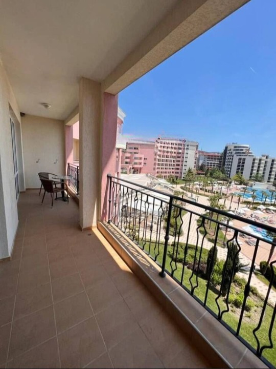 Te koop  1 slaapkamer regio Boergas , k.k. Slantsjev brjag , 84 m² | 66700837 - afbeelding [12]