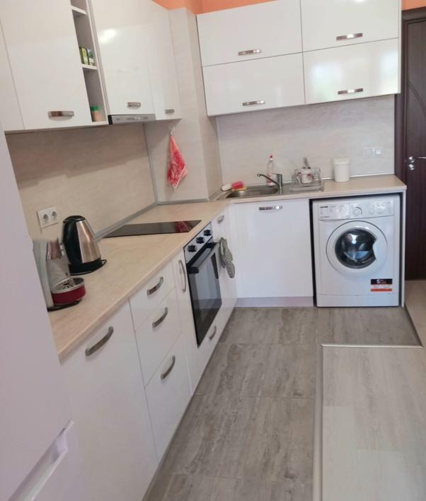 Te koop  1 slaapkamer Sofia , Ljulin 9 , 66 m² | 37457318 - afbeelding [5]