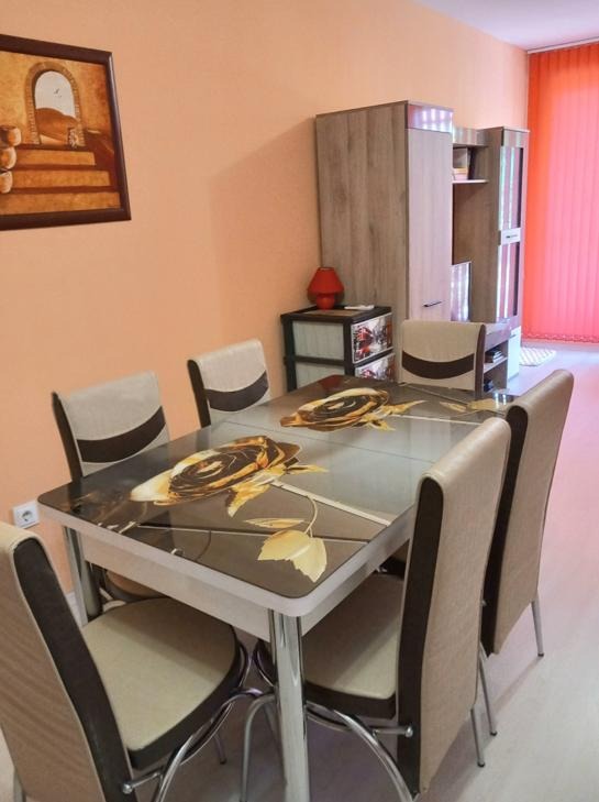 Te koop  1 slaapkamer Sofia , Ljulin 9 , 66 m² | 37457318 - afbeelding [6]