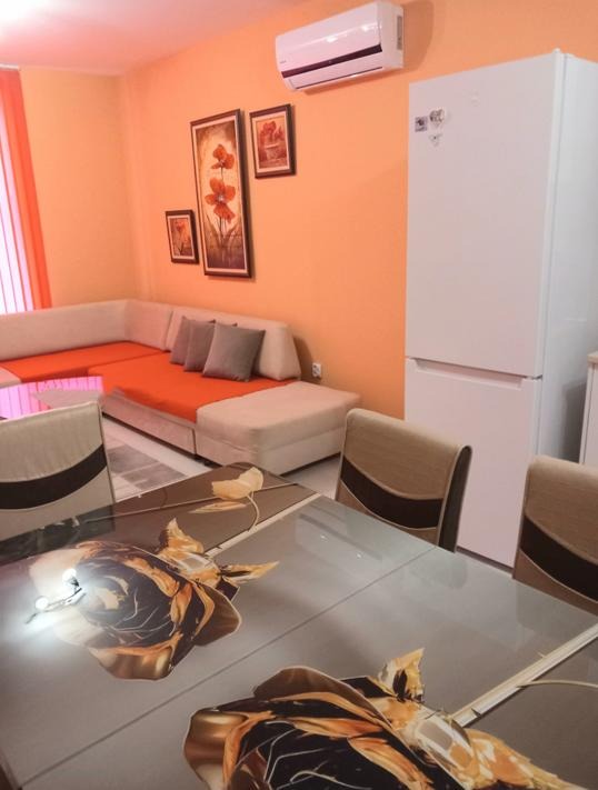 Te koop  1 slaapkamer Sofia , Ljulin 9 , 66 m² | 37457318 - afbeelding [2]