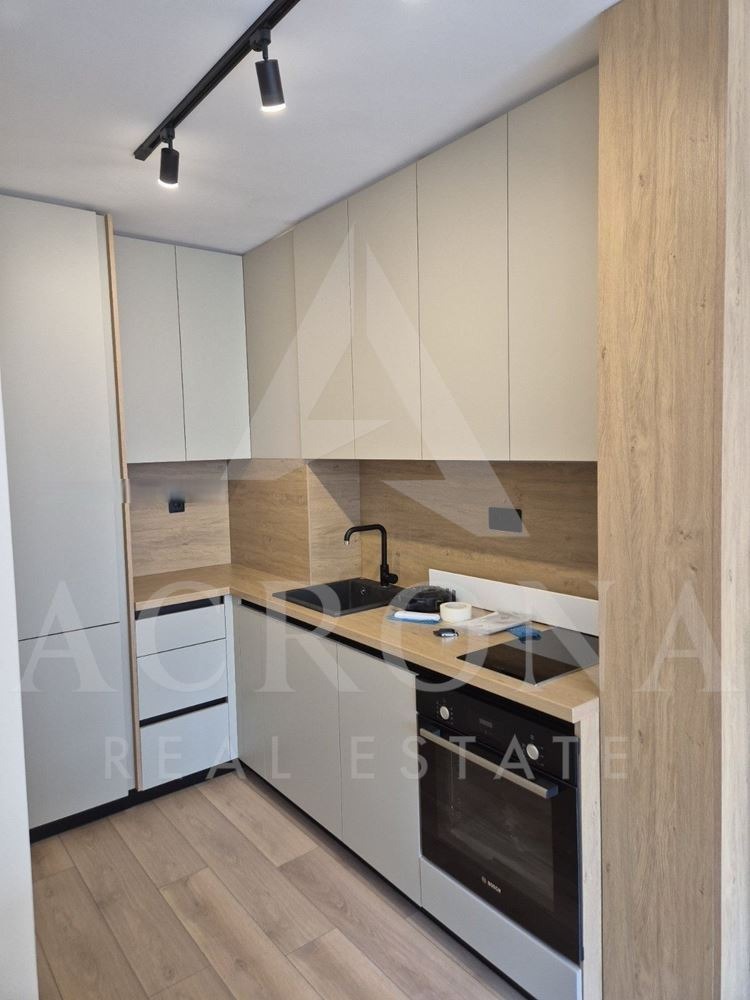 Продава  2-стаен град Пловдив , Съдийски , 67 кв.м | 96210689 - изображение [3]