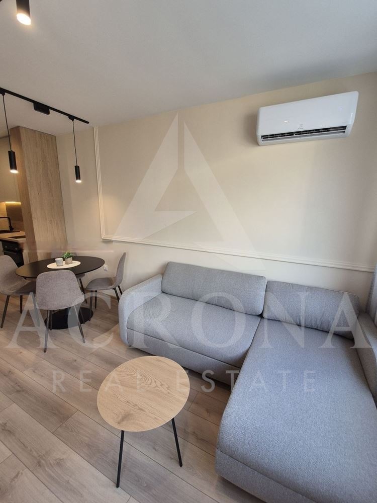 Продава  2-стаен град Пловдив , Съдийски , 67 кв.м | 96210689 - изображение [2]