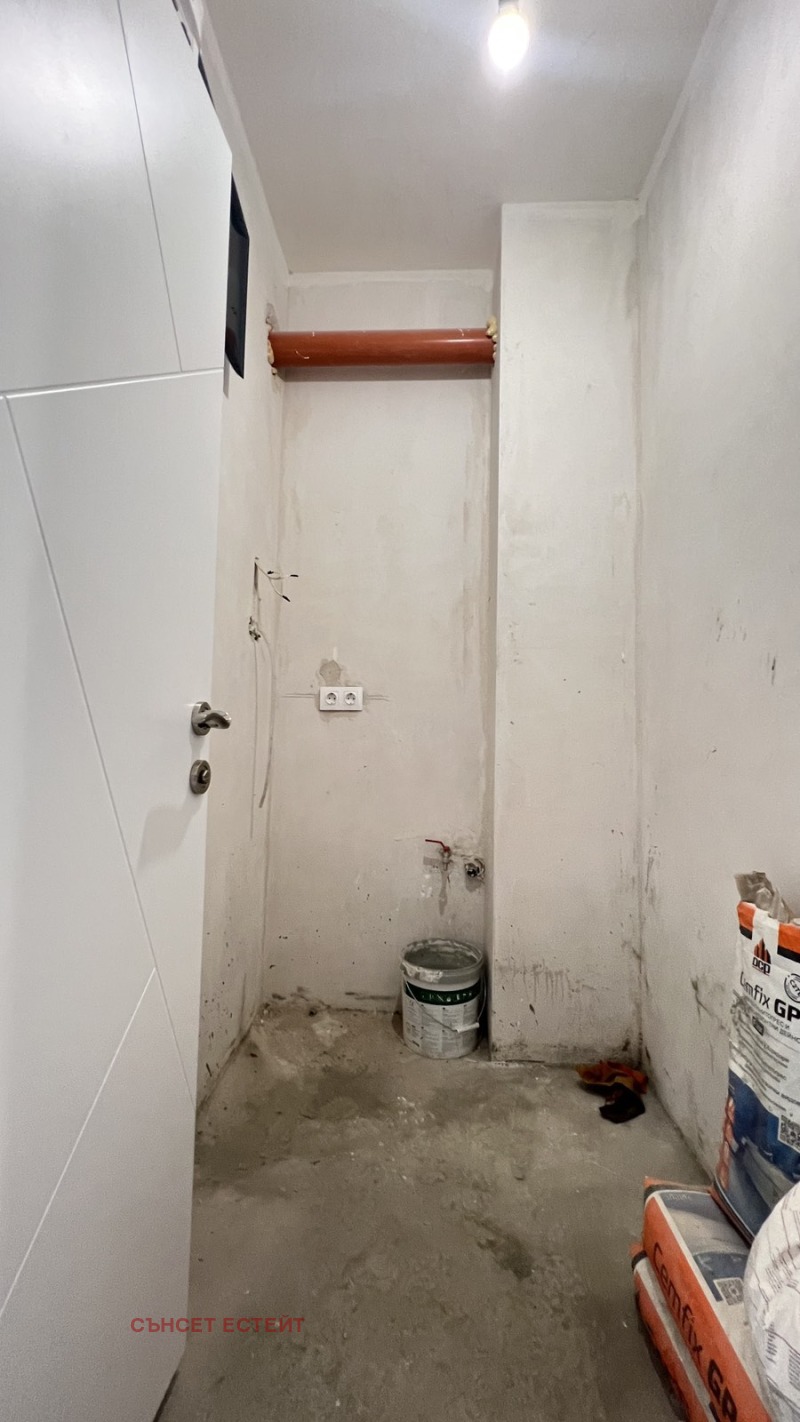 Продава 2-СТАЕН, гр. Бургас, Славейков, снимка 5 - Апартаменти - 52802183