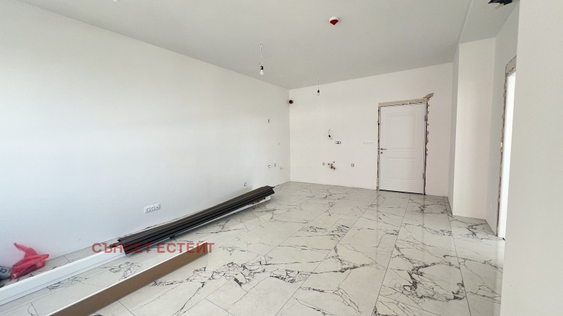 Продава 2-СТАЕН, гр. Бургас, Славейков, снимка 2 - Апартаменти - 52802183