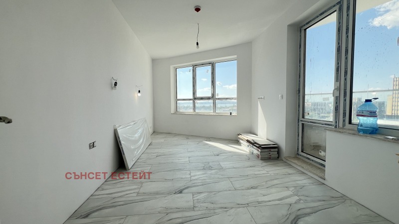 Продава 2-СТАЕН, гр. Бургас, Славейков, снимка 3 - Апартаменти - 52802183