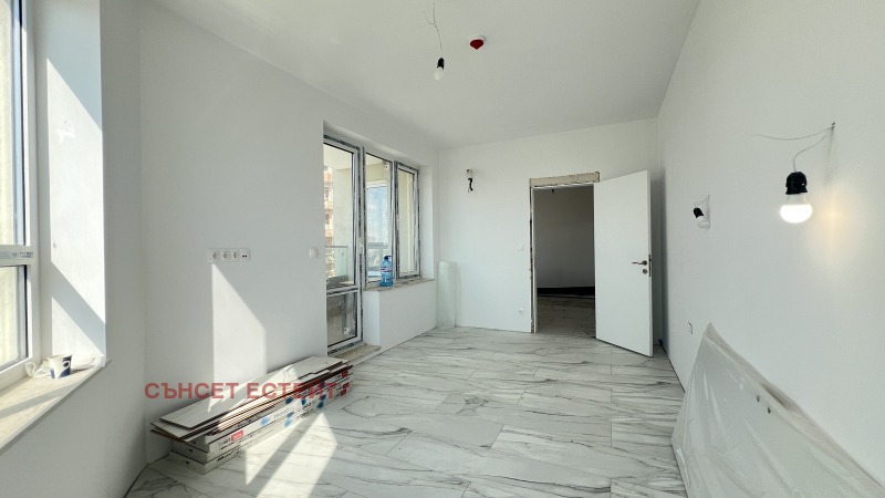 Продава 2-СТАЕН, гр. Бургас, Славейков, снимка 4 - Апартаменти - 52802183