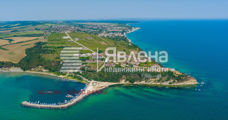 Продава 2-СТАЕН, гр. Бяла, област Варна, снимка 2 - Апартаменти - 54459339