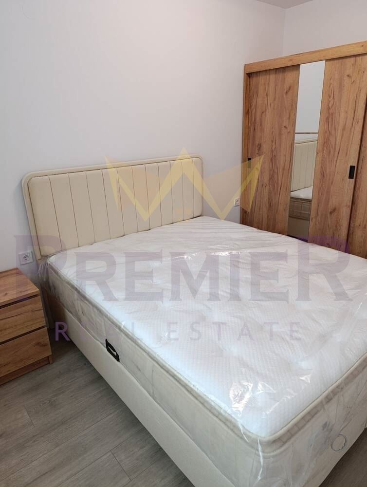 Продава 2-СТАЕН, гр. Пловдив, Тракия, снимка 2 - Апартаменти - 54464513