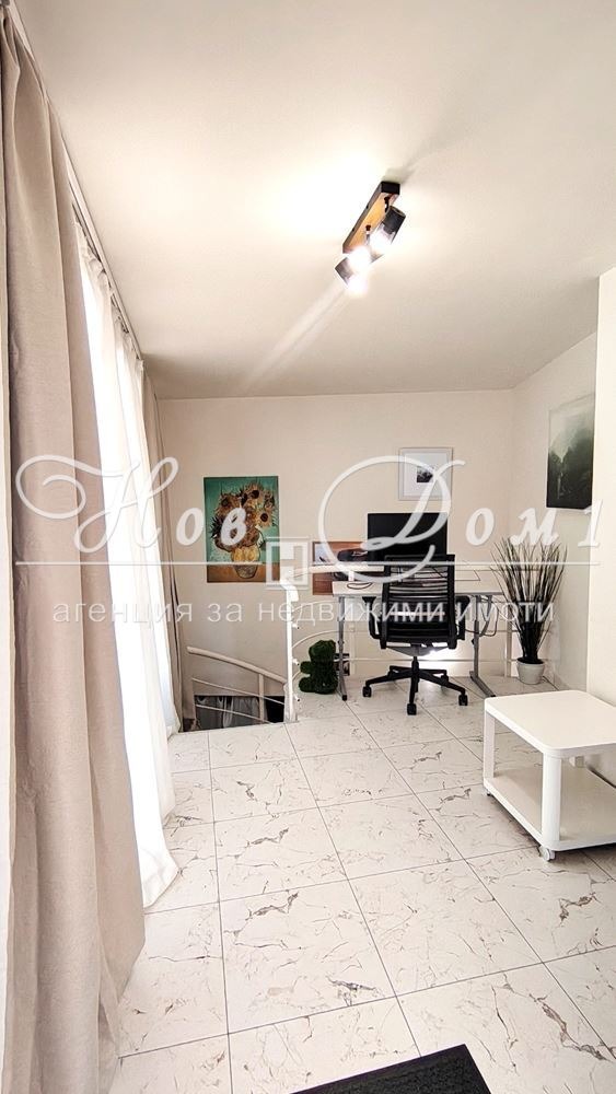 Продава 2-СТАЕН, гр. София, Манастирски ливади, снимка 4 - Апартаменти - 55877361