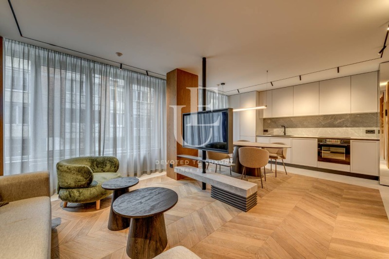 Продава 3-СТАЕН, гр. София, Докторски паметник, снимка 12 - Апартаменти - 49901630