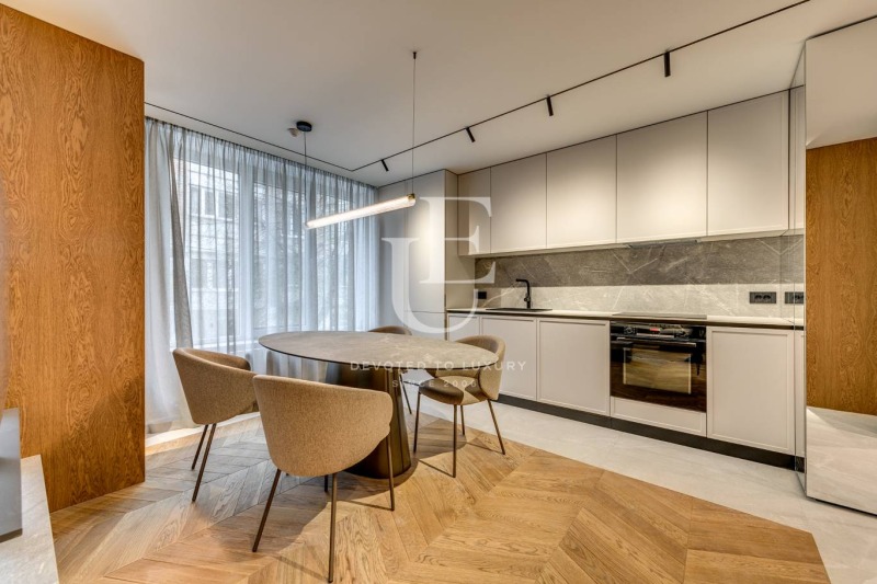 Продава 3-СТАЕН, гр. София, Докторски паметник, снимка 15 - Апартаменти - 49901630