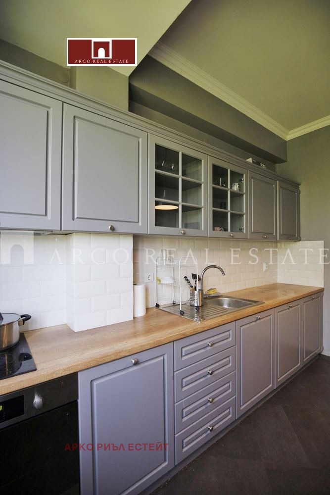 Satılık  2 yatak odası Sofia , Centar , 89 metrekare | 99266172 - görüntü [6]