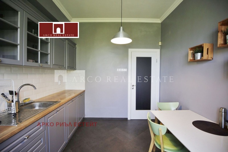 Satılık  2 yatak odası Sofia , Centar , 89 metrekare | 99266172 - görüntü [9]