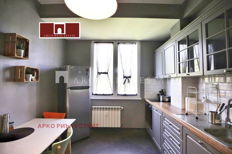 Satılık  2 yatak odası Sofia , Centar , 89 metrekare | 99266172 - görüntü [12]