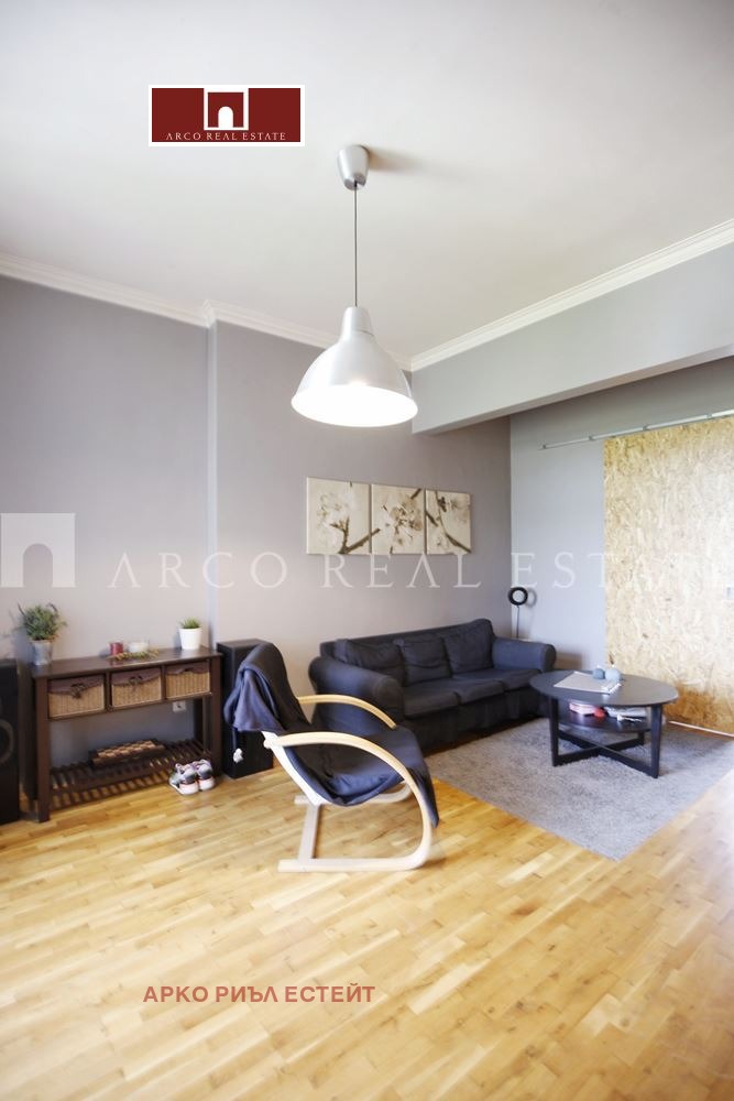 Satılık  2 yatak odası Sofia , Centar , 89 metrekare | 99266172 - görüntü [13]