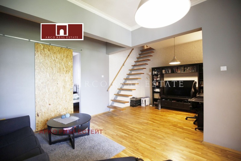 Satılık  2 yatak odası Sofia , Centar , 89 metrekare | 99266172 - görüntü [17]