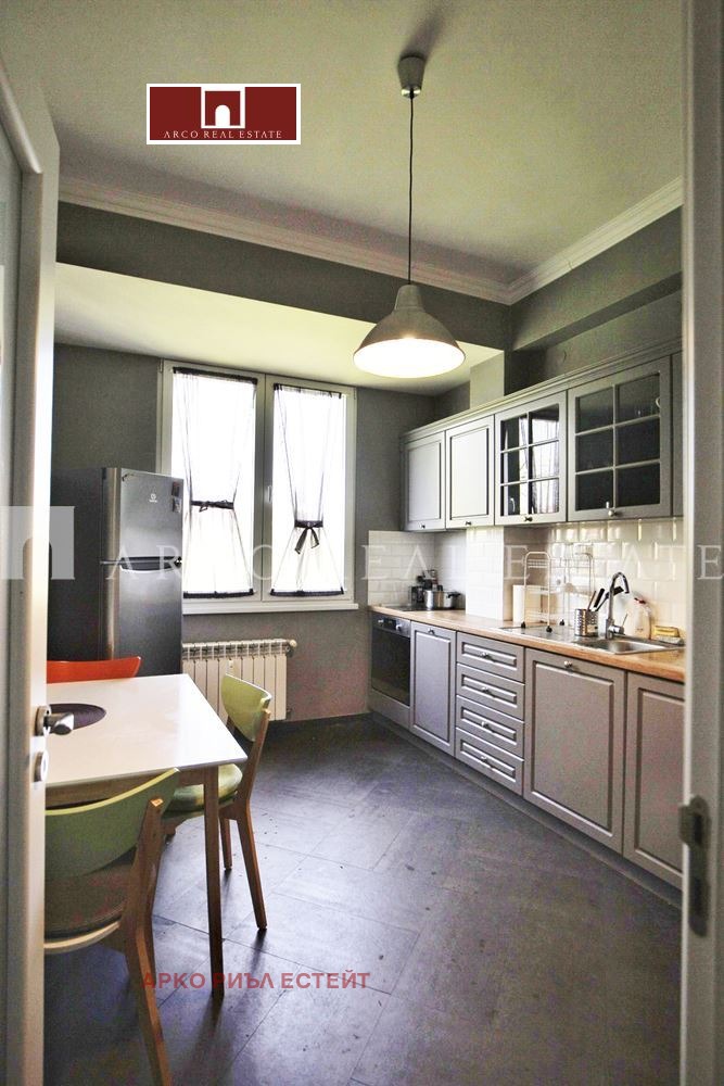 Satılık  2 yatak odası Sofia , Centar , 89 metrekare | 99266172 - görüntü [3]