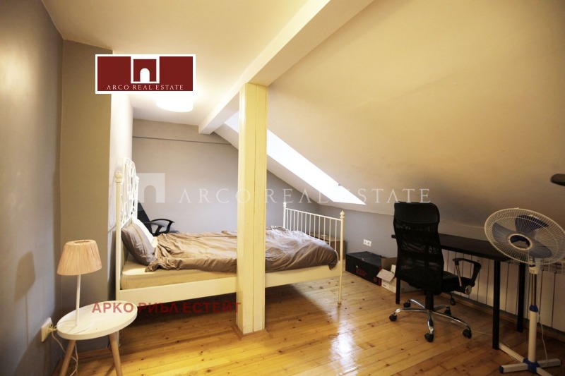 Satılık  2 yatak odası Sofia , Centar , 89 metrekare | 99266172 - görüntü [16]