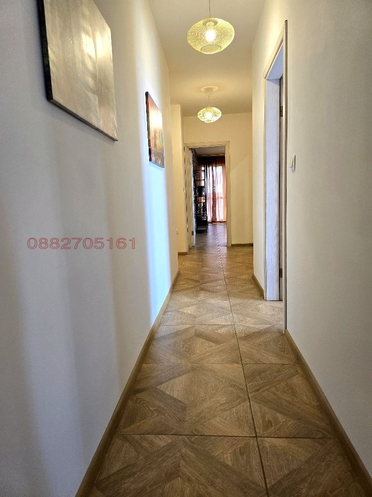 Till salu  2 sovrum Sofia , Dragalevci , 89 kvm | 33209178 - bild [13]