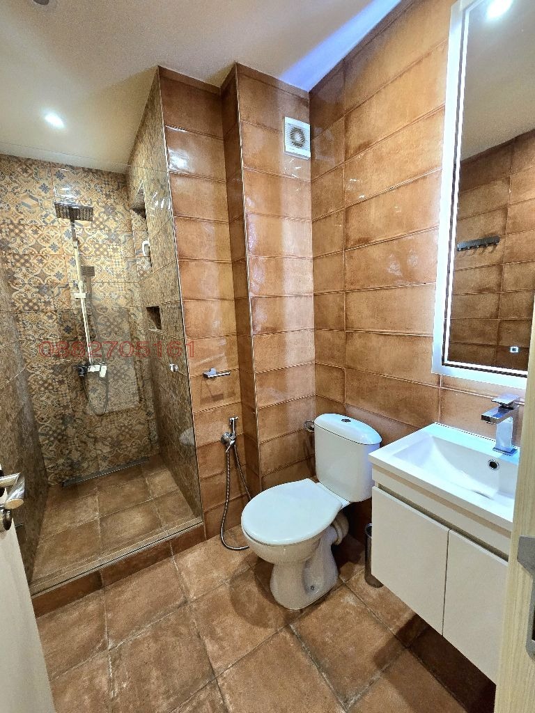 Till salu  2 sovrum Sofia , Dragalevci , 89 kvm | 33209178 - bild [6]