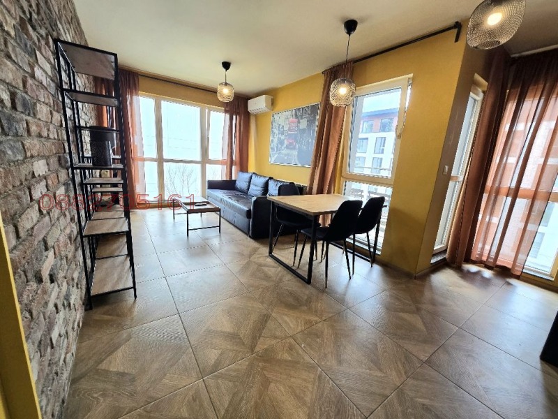 Till salu  2 sovrum Sofia , Dragalevci , 89 kvm | 33209178 - bild [2]