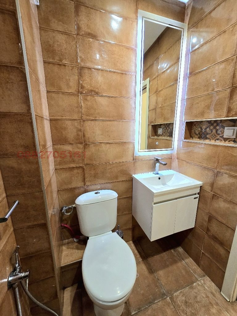 Till salu  2 sovrum Sofia , Dragalevci , 89 kvm | 33209178 - bild [7]