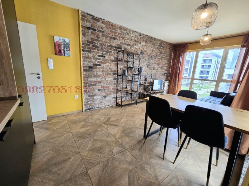 Till salu  2 sovrum Sofia , Dragalevci , 89 kvm | 33209178 - bild [3]