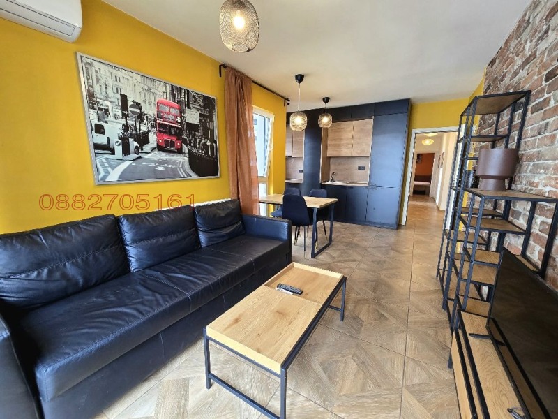 Till salu  2 sovrum Sofia , Dragalevci , 89 kvm | 33209178 - bild [5]