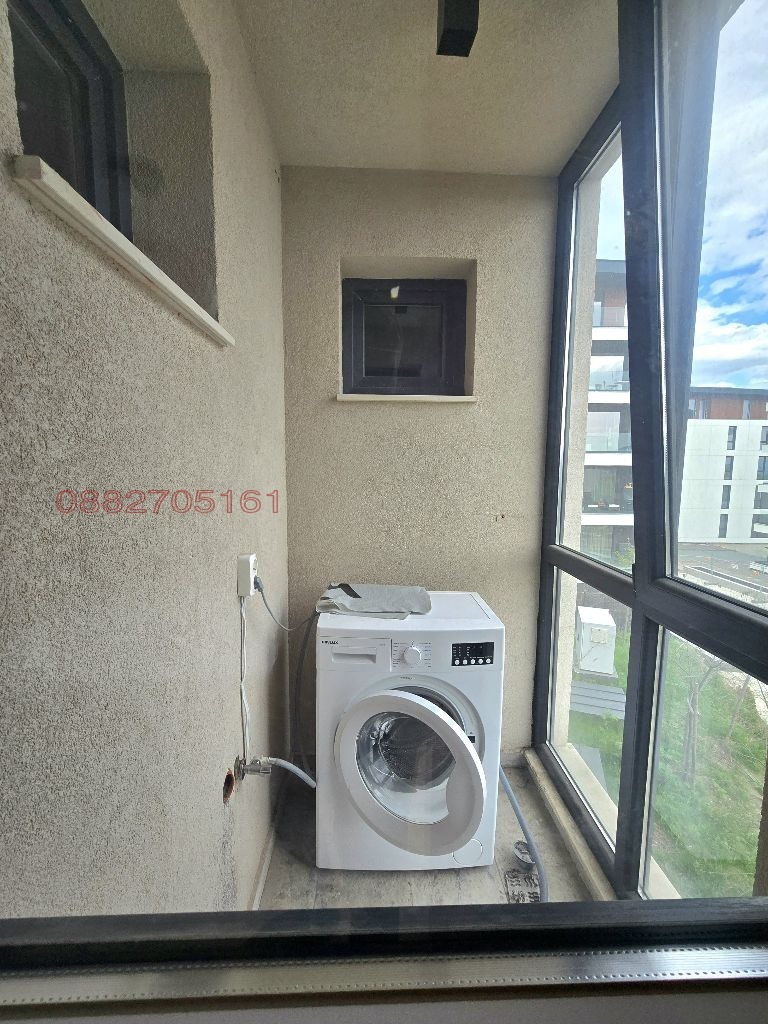 Till salu  2 sovrum Sofia , Dragalevci , 89 kvm | 33209178 - bild [15]
