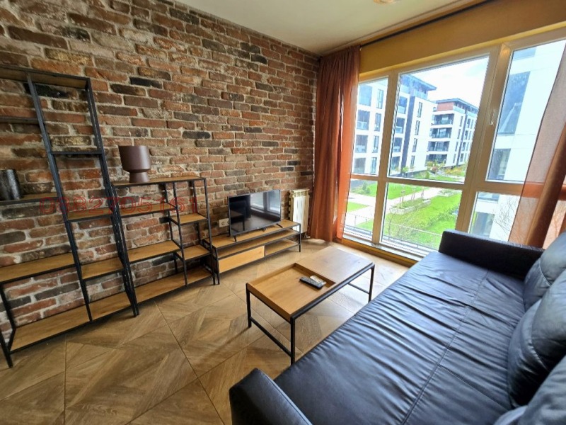 Till salu  2 sovrum Sofia , Dragalevci , 89 kvm | 33209178 - bild [4]