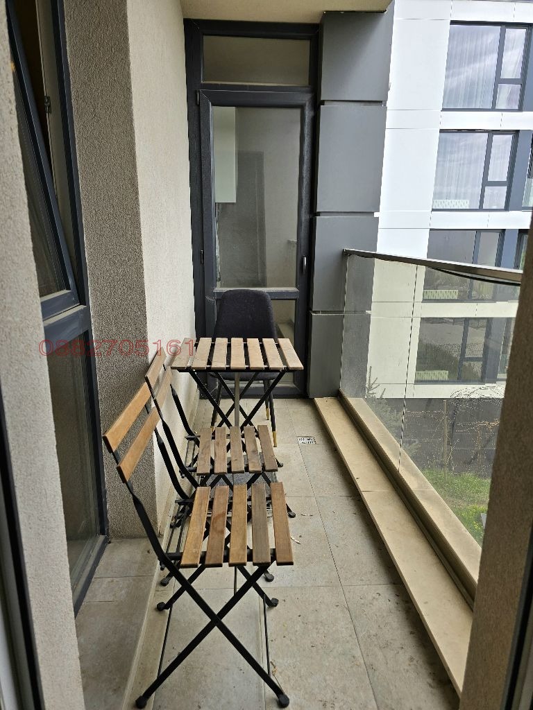 Till salu  2 sovrum Sofia , Dragalevci , 89 kvm | 33209178 - bild [16]