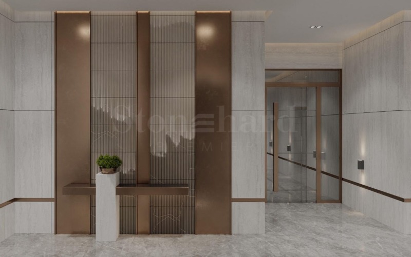 Na sprzedaż  2 sypialnie Plowdiw , Ostromila , 118 mkw | 78390764 - obraz [7]
