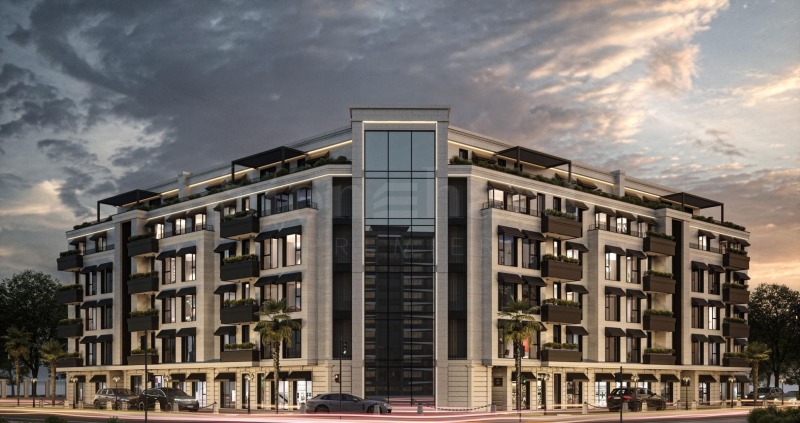 Продава 3-СТАЕН, град Пловдив, Остромила • 160779 € • 41677446 — Holmes.bg