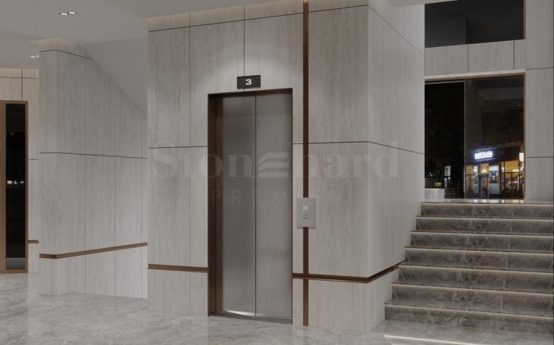 Na sprzedaż  2 sypialnie Plowdiw , Ostromila , 118 mkw | 78390764 - obraz [5]