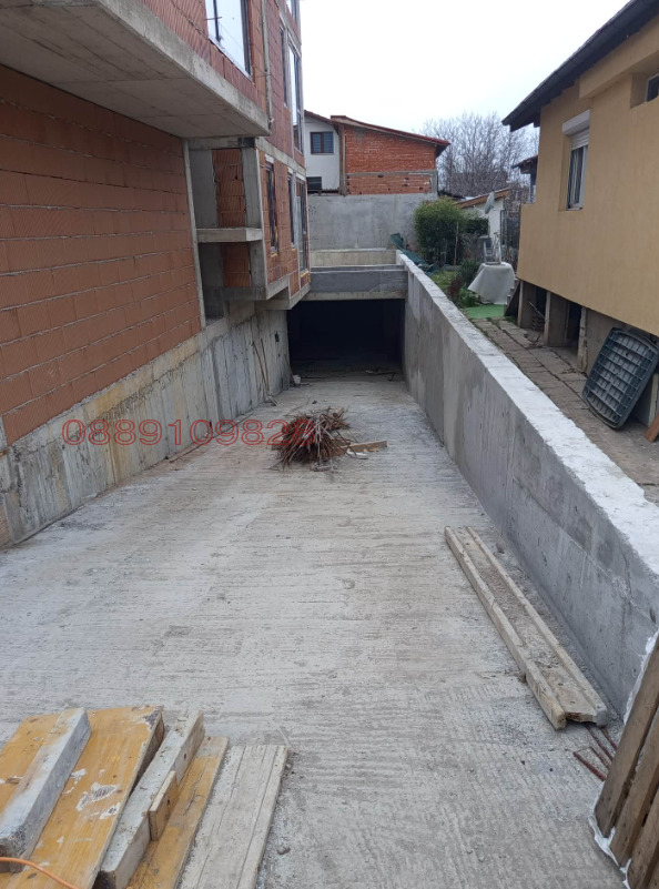 Продава 3-СТАЕН, гр. София, Подуяне, снимка 10 - Апартаменти - 53971475