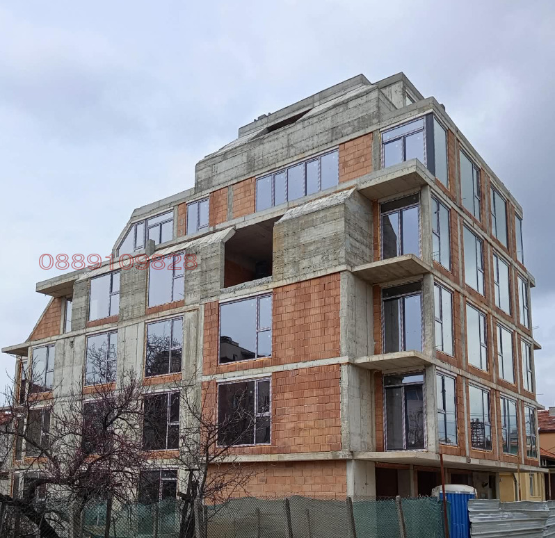 Продава 3-СТАЕН, гр. София, Подуяне, снимка 9 - Апартаменти - 53971475