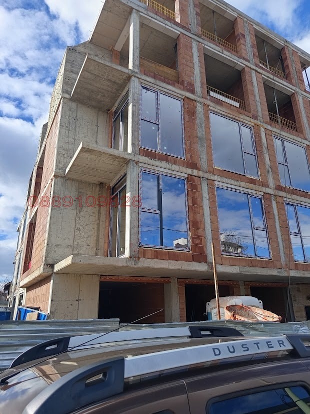 Продава 3-СТАЕН, гр. София, Подуяне, снимка 11 - Апартаменти - 53619795