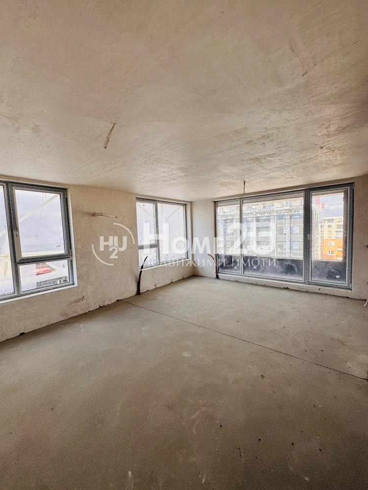 Продава 3-СТАЕН, гр. София, Бъкстон, снимка 6 - Апартаменти - 54066948