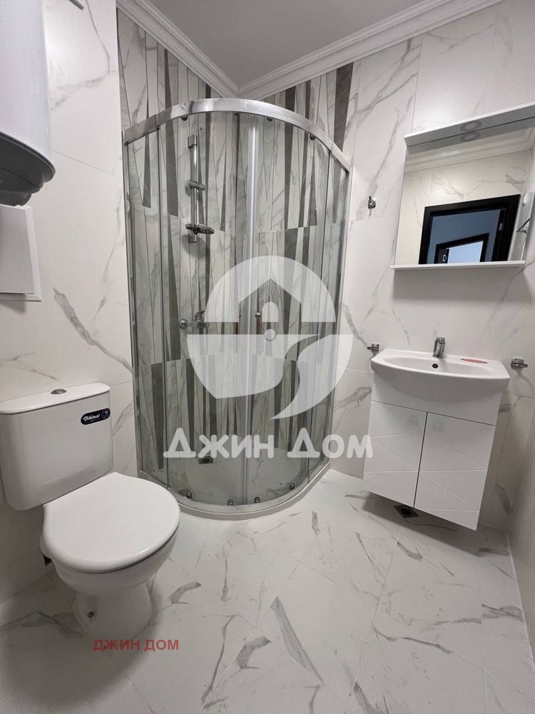 Продава 3-СТАЕН, гр. Свети Влас, област Бургас, снимка 8 - Апартаменти - 54744656