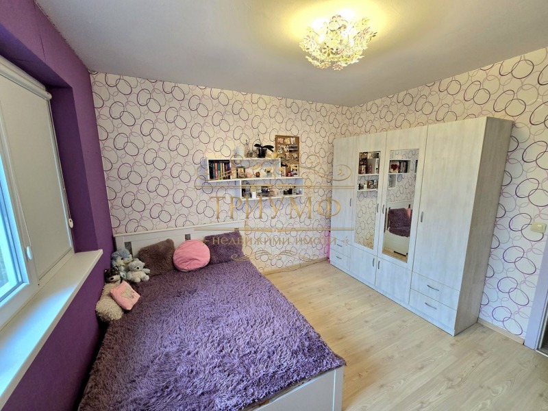 Продава  4-стаен град Варна , Възраждане 2 , 95 кв.м | 69495110 - изображение [15]