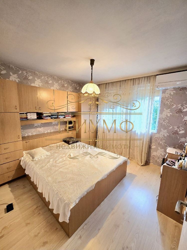 Продава  4-стаен град Варна , Възраждане 2 , 95 кв.м | 69495110 - изображение [16]