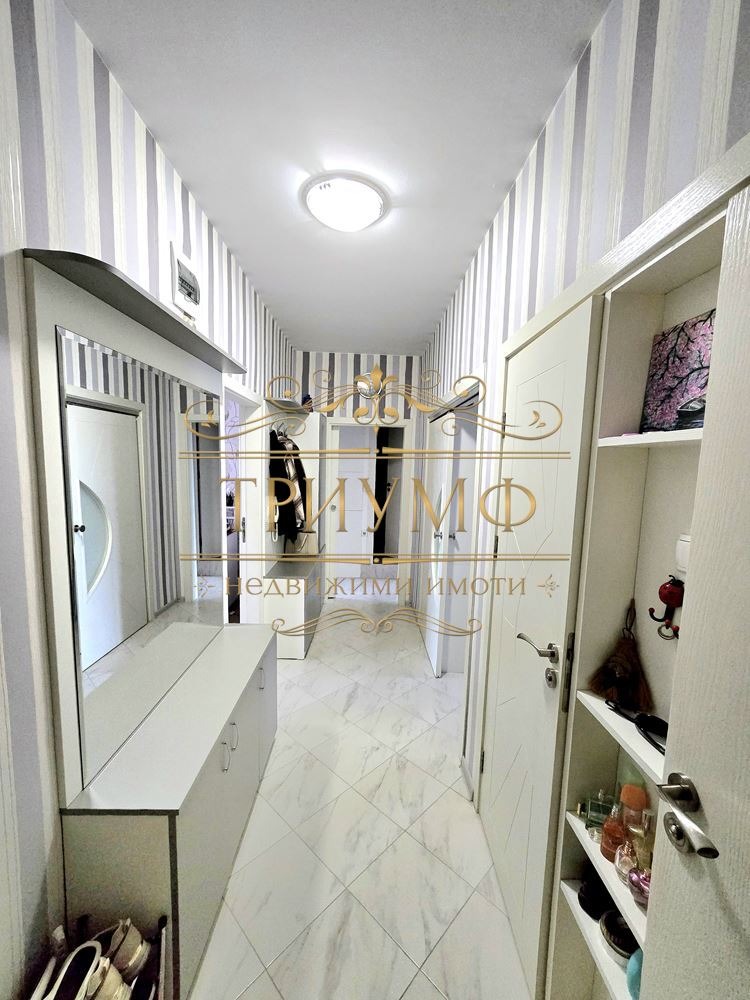 Продава  4-стаен град Варна , Възраждане 2 , 95 кв.м | 69495110 - изображение [6]