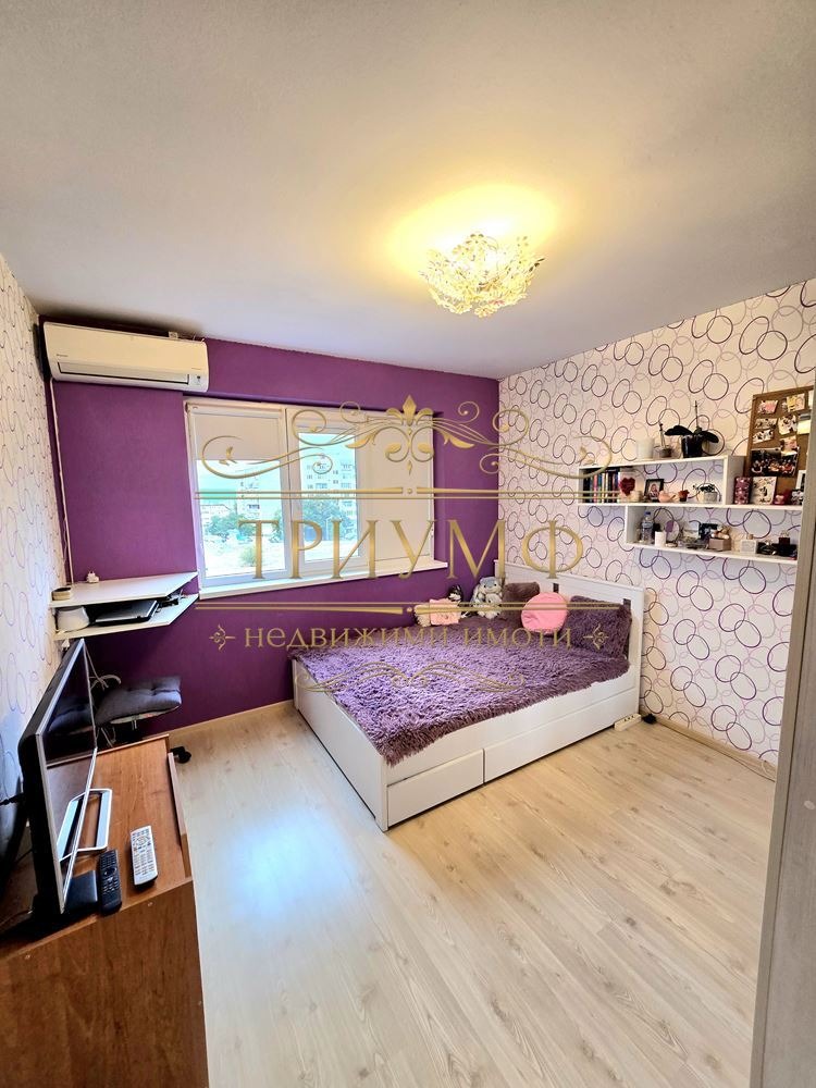 Продава  4-стаен град Варна , Възраждане 2 , 95 кв.м | 69495110 - изображение [14]