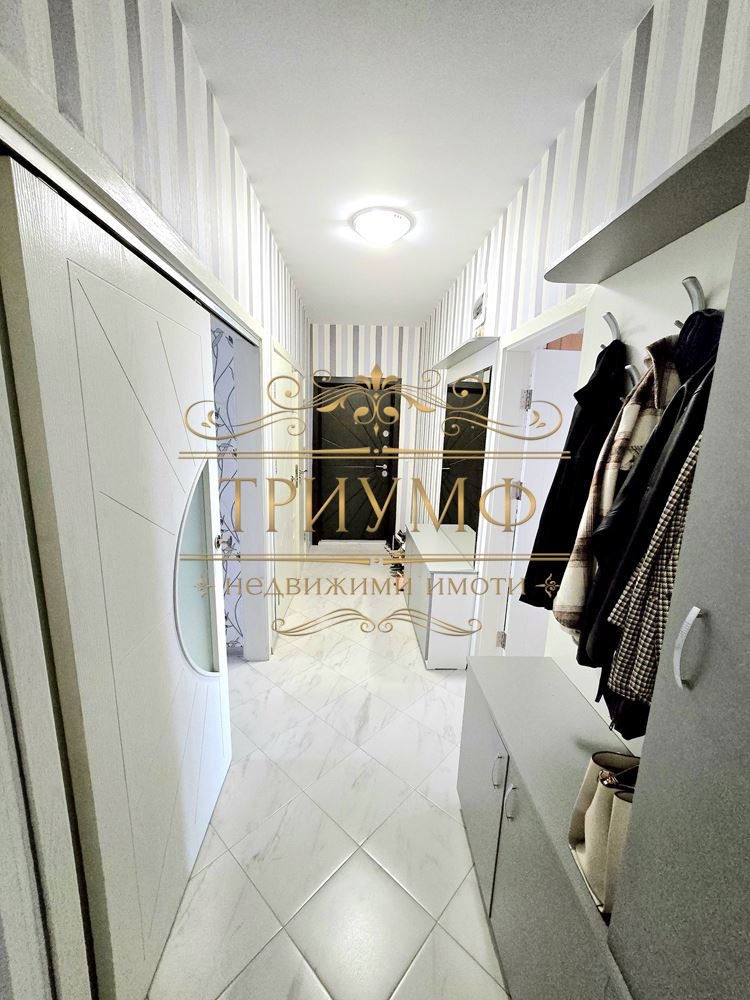 Продава  4-стаен град Варна , Възраждане 2 , 95 кв.м | 69495110 - изображение [8]