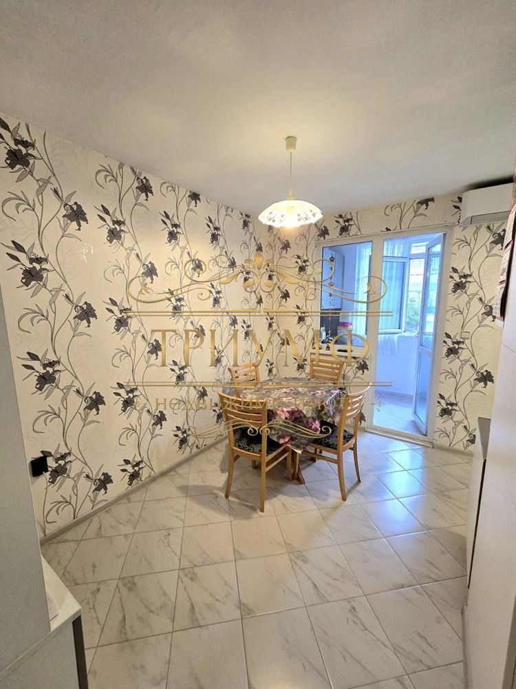Продава  4-стаен град Варна , Възраждане 2 , 95 кв.м | 69495110 - изображение [3]