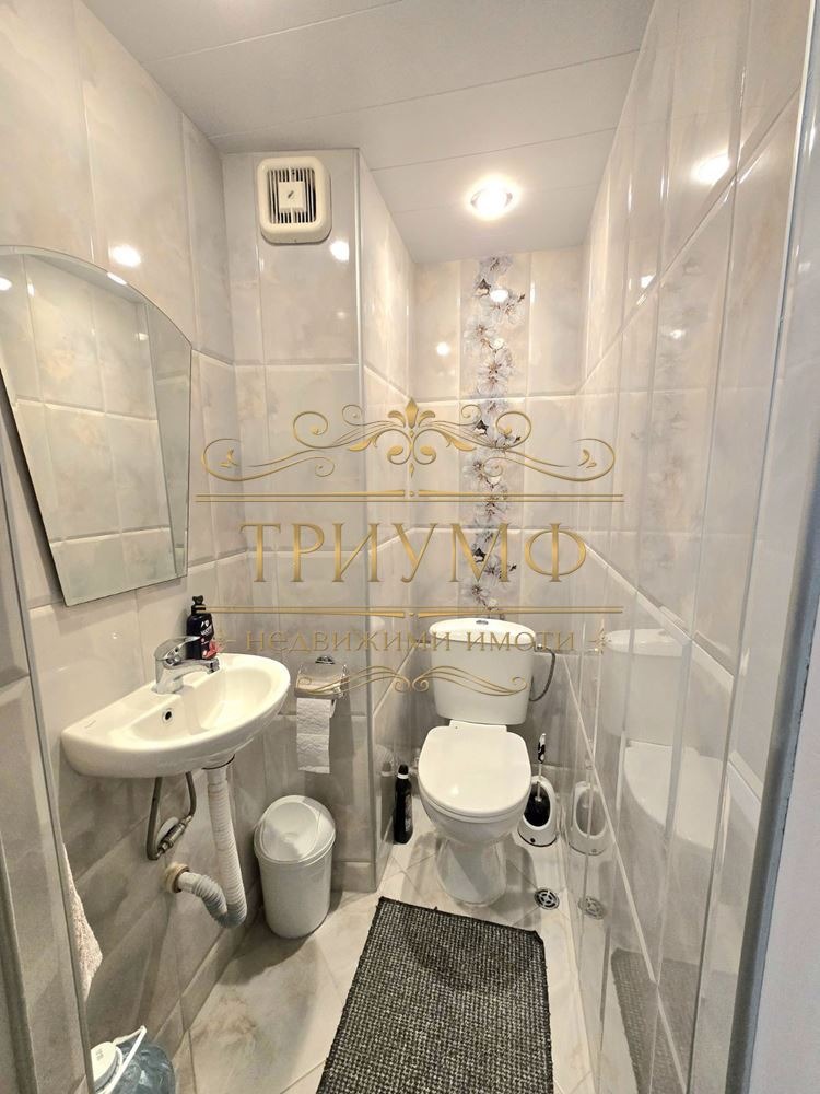 Продава  4-стаен град Варна , Възраждане 2 , 95 кв.м | 69495110 - изображение [12]