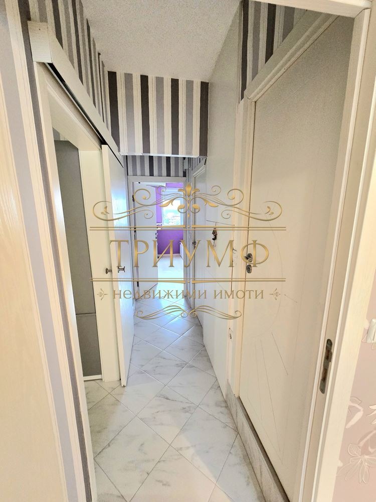 Продава  4-стаен град Варна , Възраждане 2 , 95 кв.м | 69495110 - изображение [7]