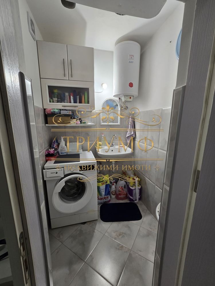 Продава  4-стаен град Варна , Възраждане 2 , 95 кв.м | 69495110 - изображение [13]